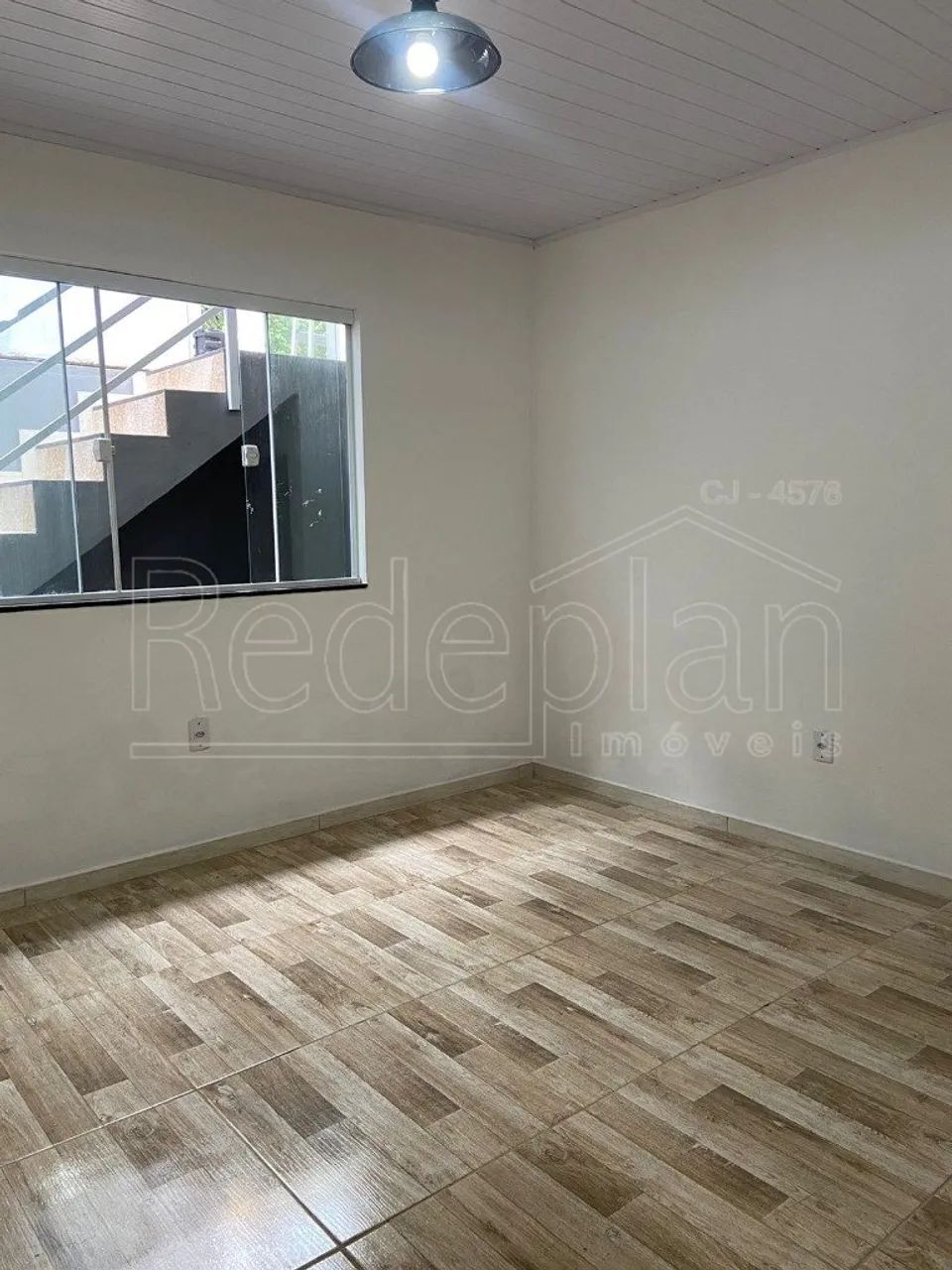 Casa 2 Quartos, Vila Nova Barra Mansa! - Foto 4