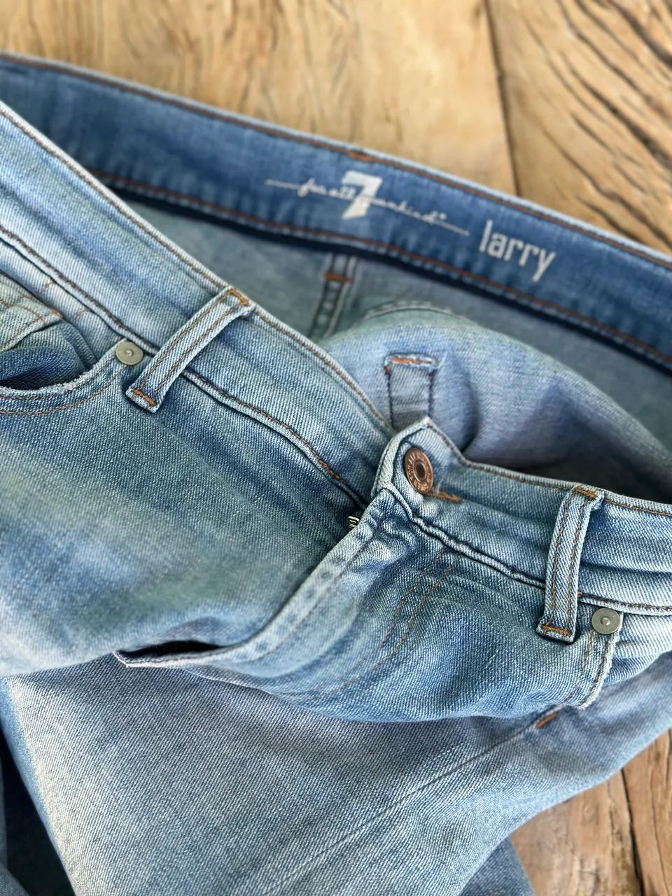 Calça Jeans Seven Original - Foto 3