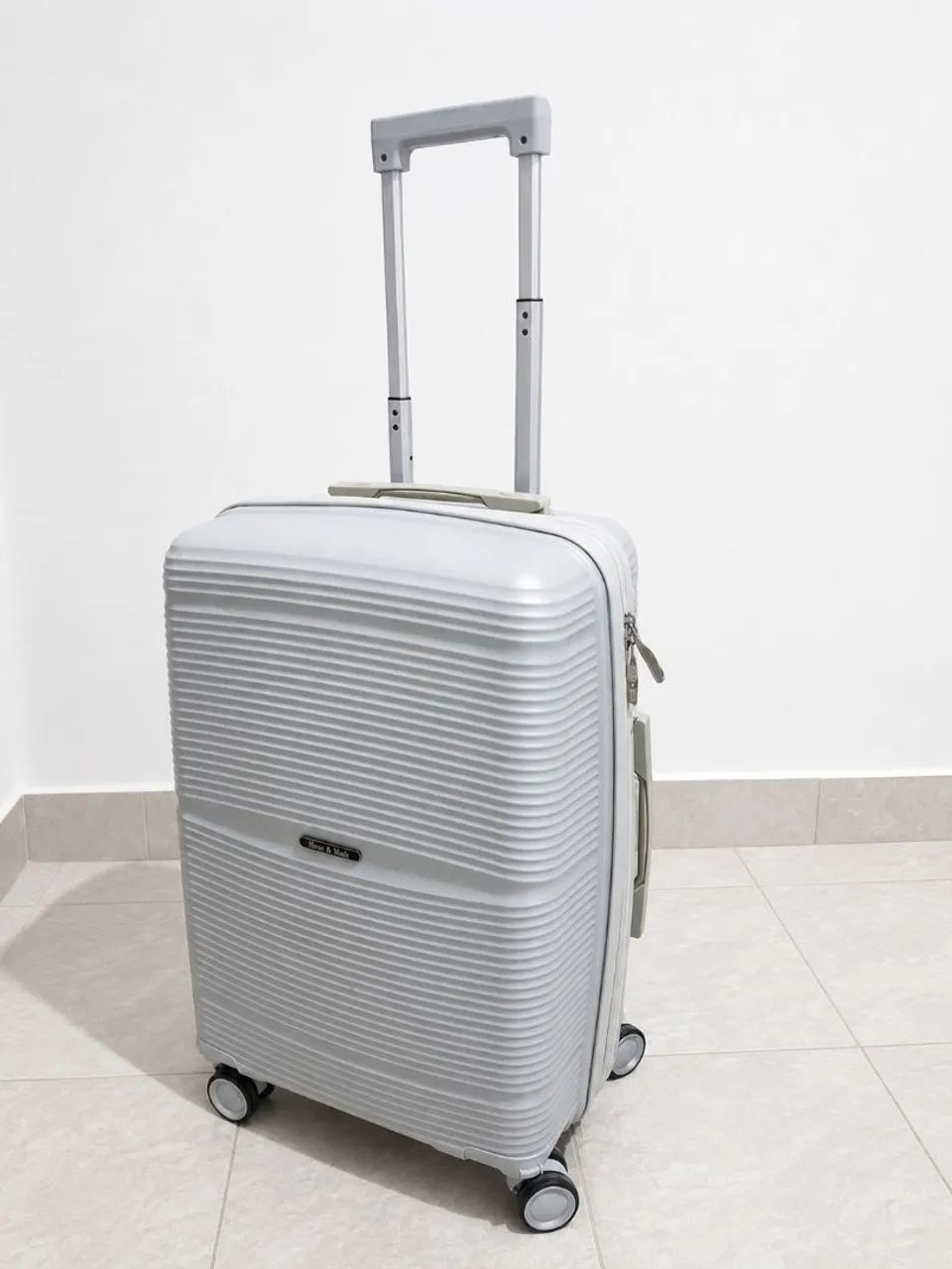 Mala de viagem 15kg