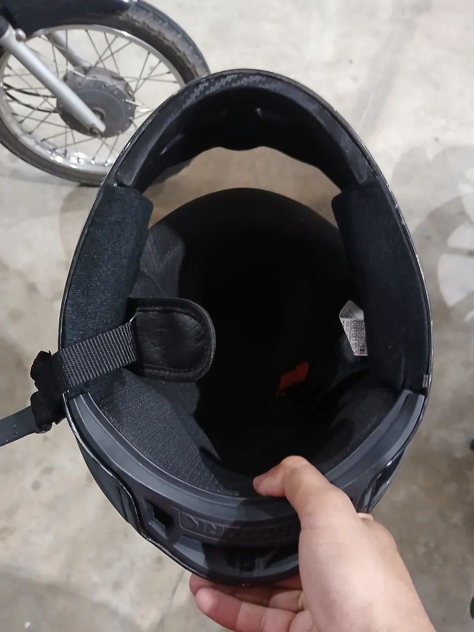 Capacete  - Foto 5