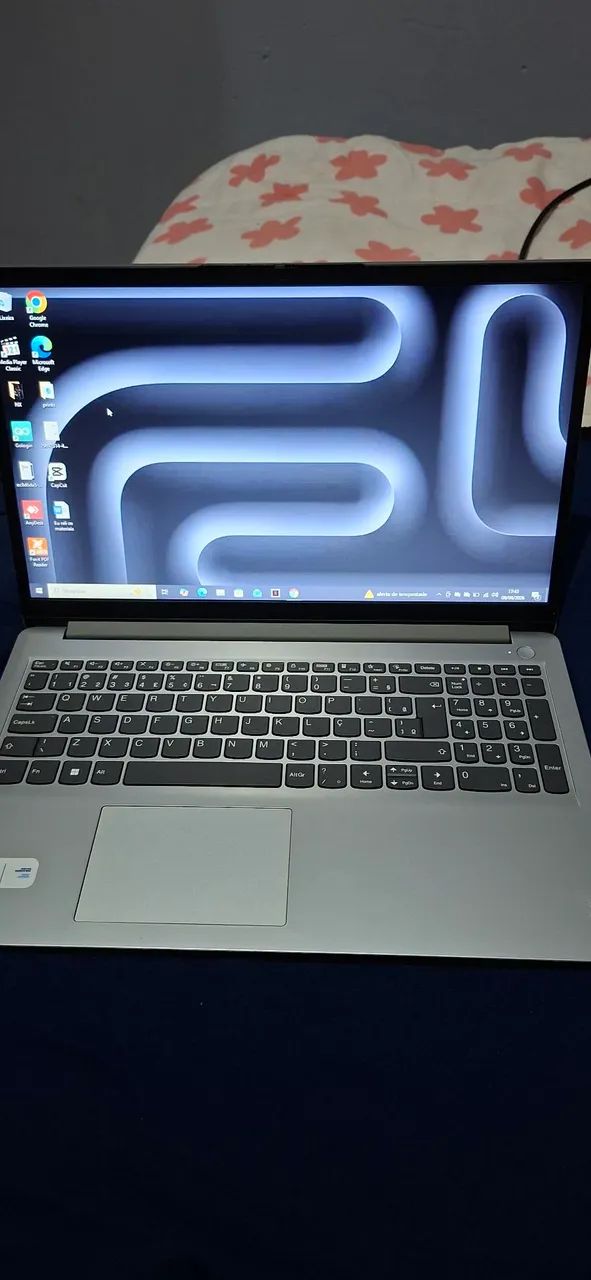 Notebook Intel Celeron N4020 | 4GB RAM | SSD 119GB | Windows - Foto 2