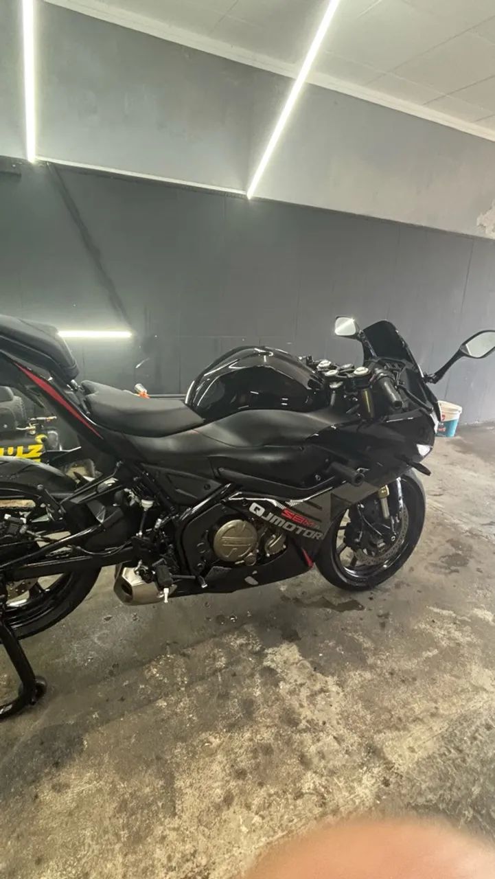 SBM 250 S 2026 - Foto 4