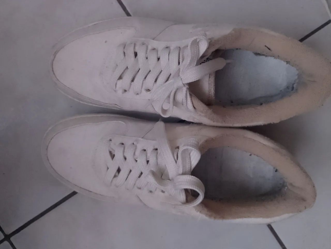 Tênis Air Nike original - Foto 3