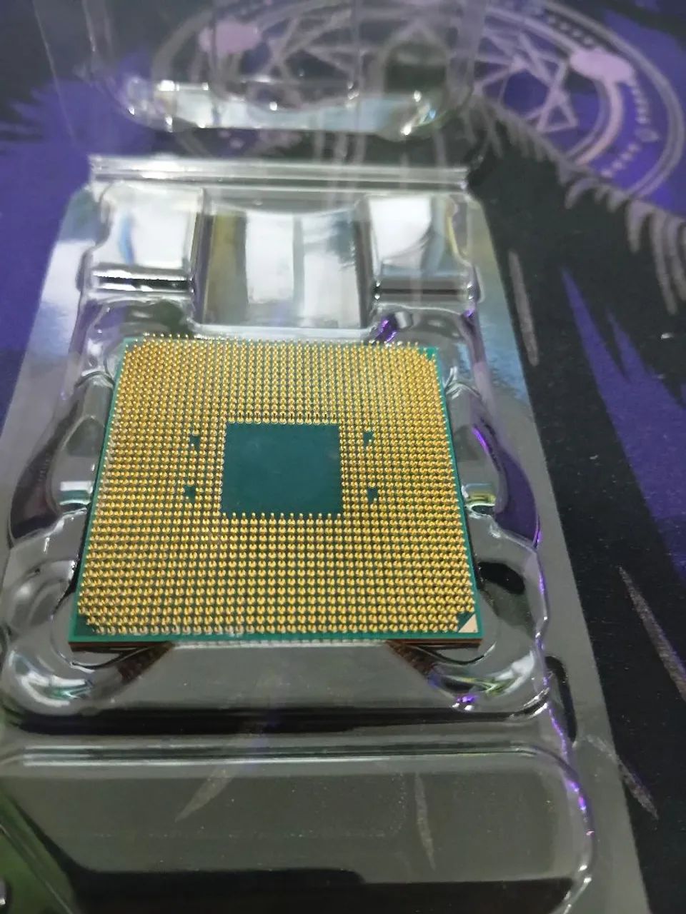 Ryzen 5 1600AF - Foto 2