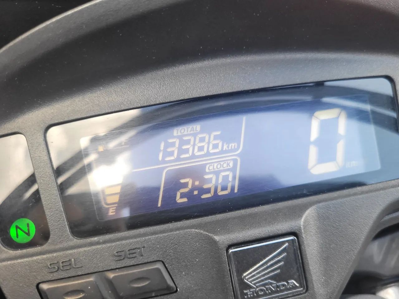 NSR BROS ESDD 160 - Foto 5