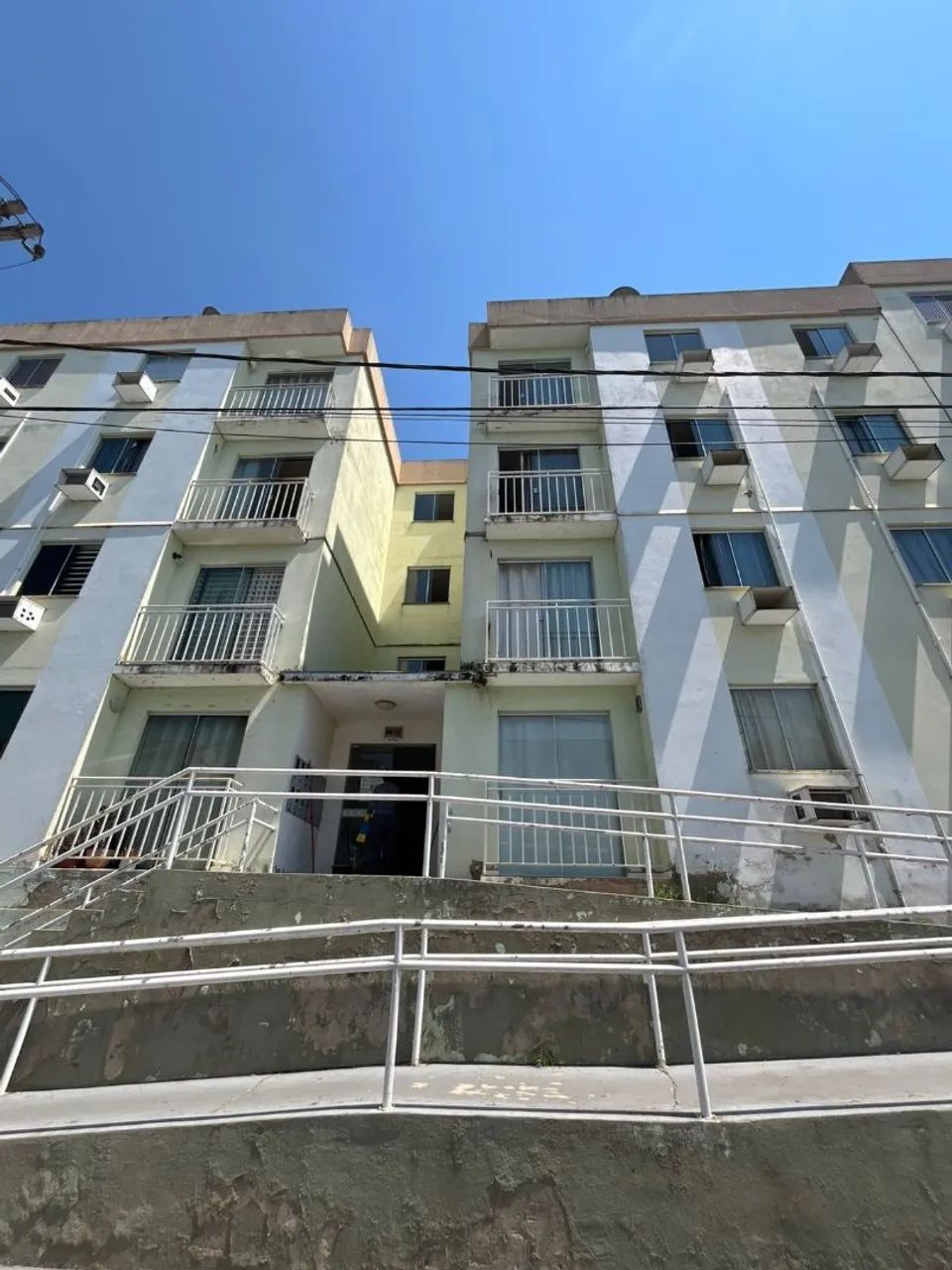 EVORA VENDE APARTAMENTO VIA PARQUE  - Foto 2