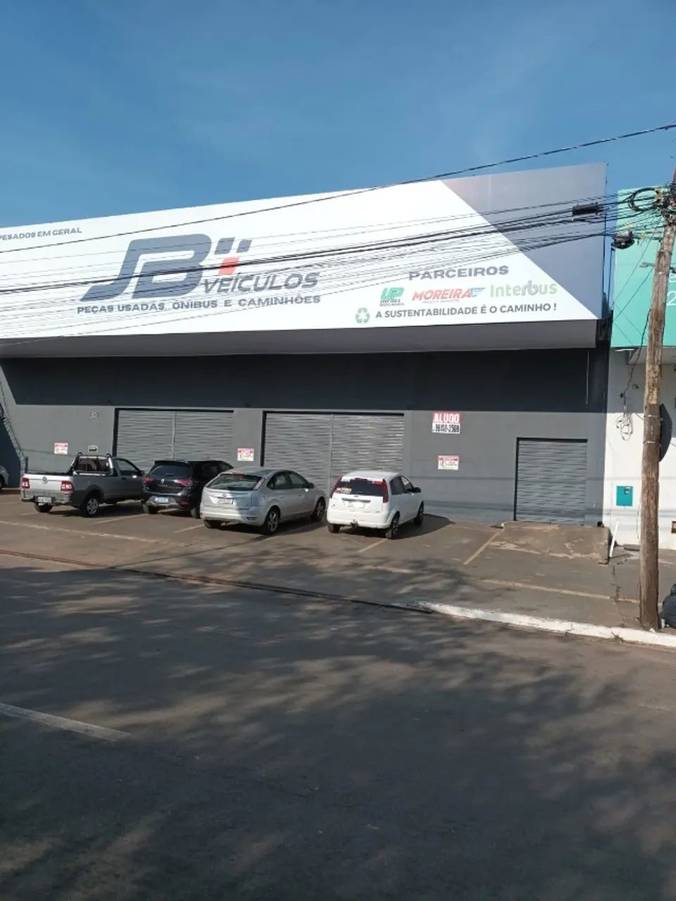 GALPÃO AV MOVIMENTADA - Foto 4