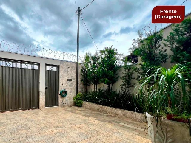 Casa charmosa, moderna e bem localizada - Foto 3