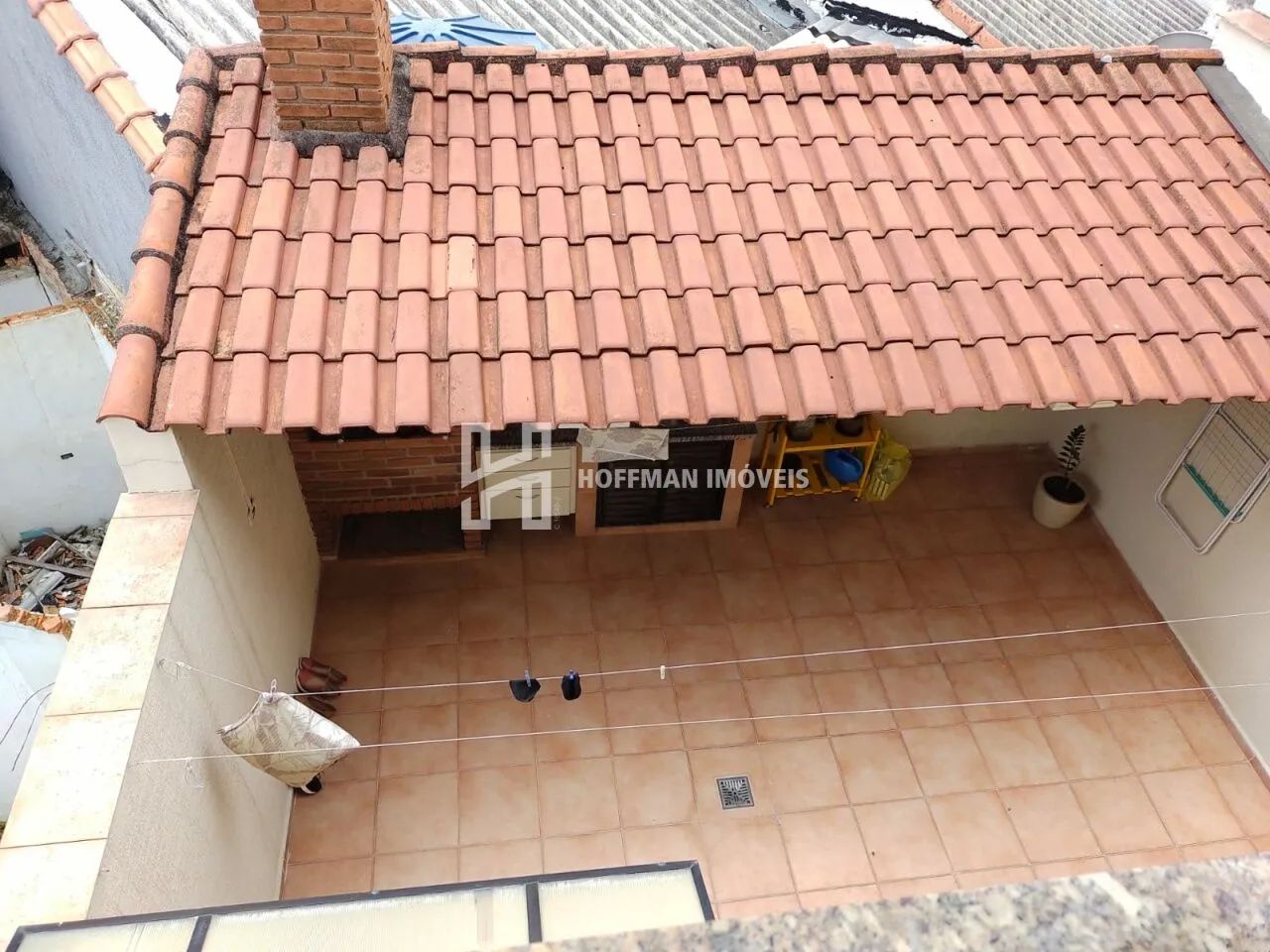 Sobrado com 3 dormitórios à Venda, 257 m² - Santa Maria. - Foto 4