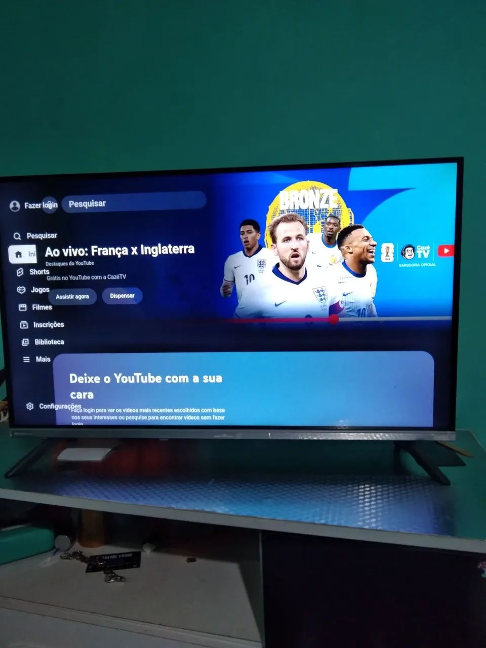 TV SMART  - Foto 3