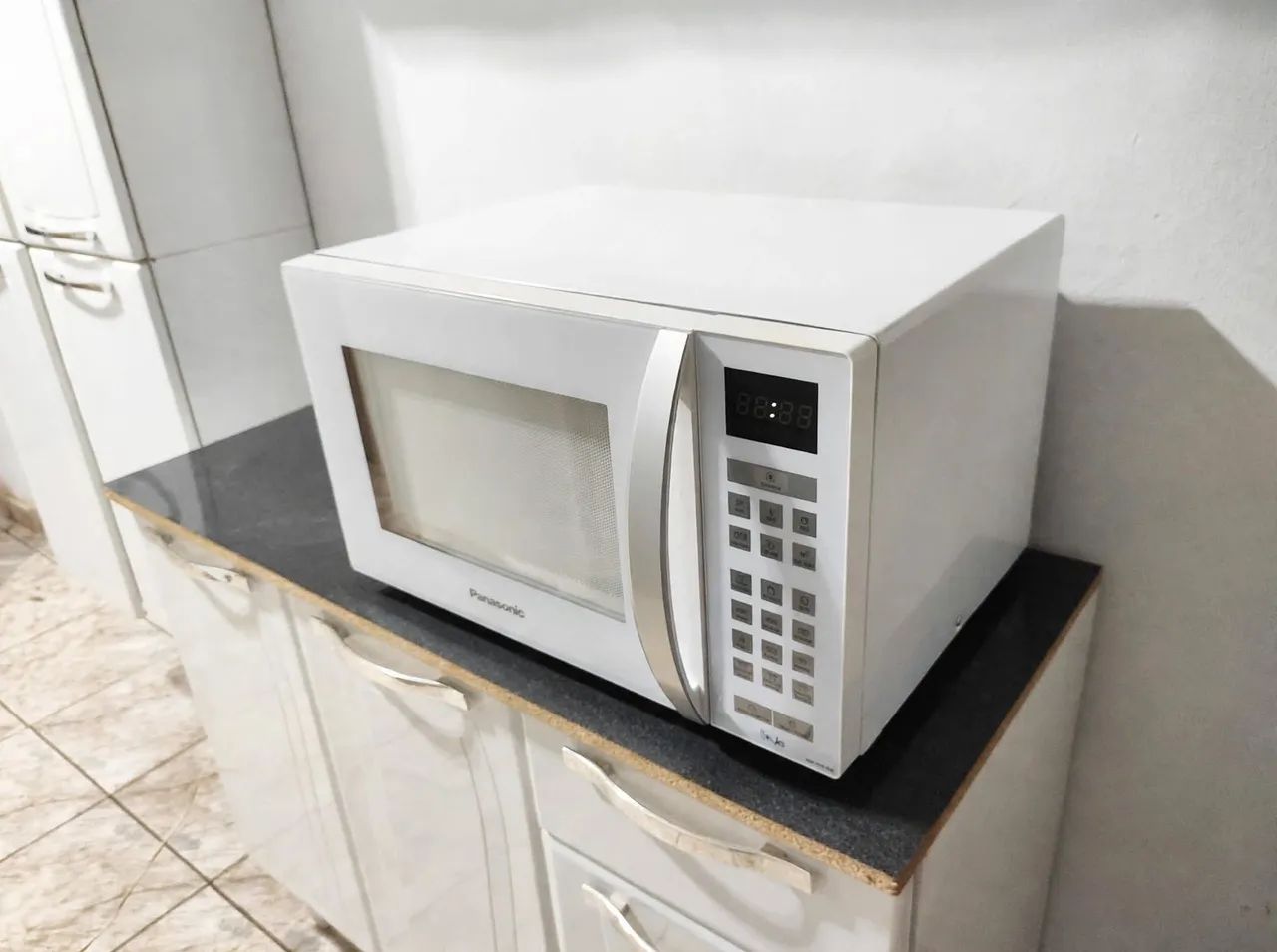 Microondas Panasonic Style 32 Litros  - Foto 2