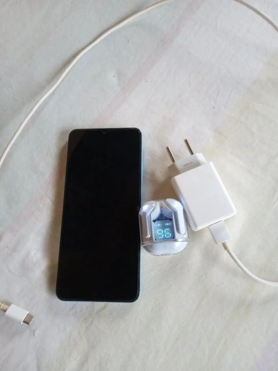 Celular realme note 50 - Foto 2