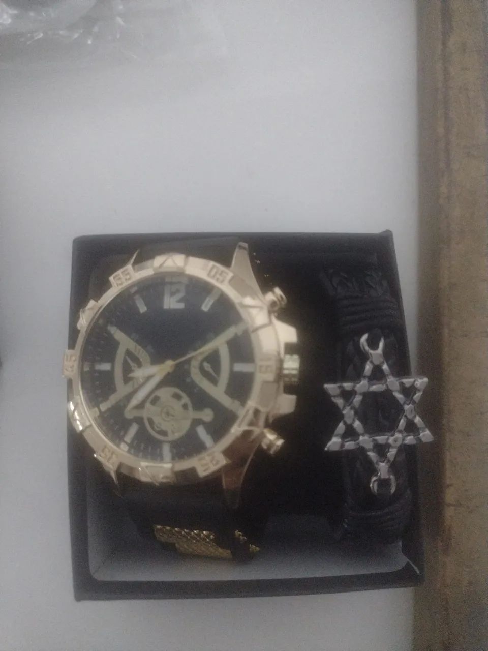 RELÓGIOS IMPORTADOS Tops - Foto 3