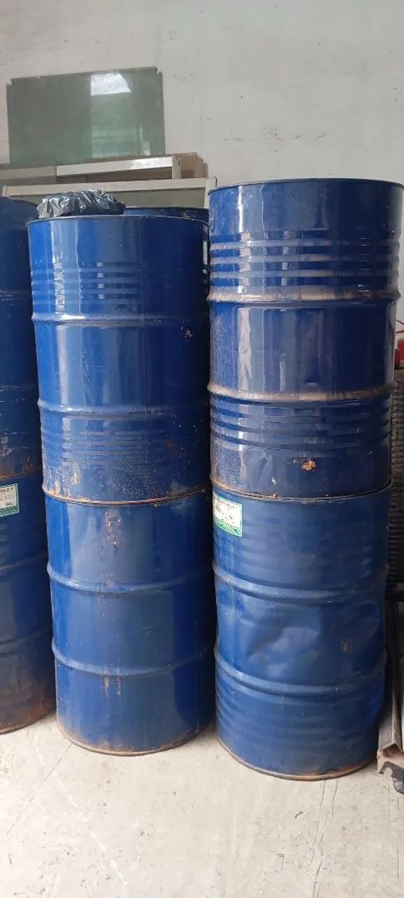 Tonéis 200litros  - Foto 2