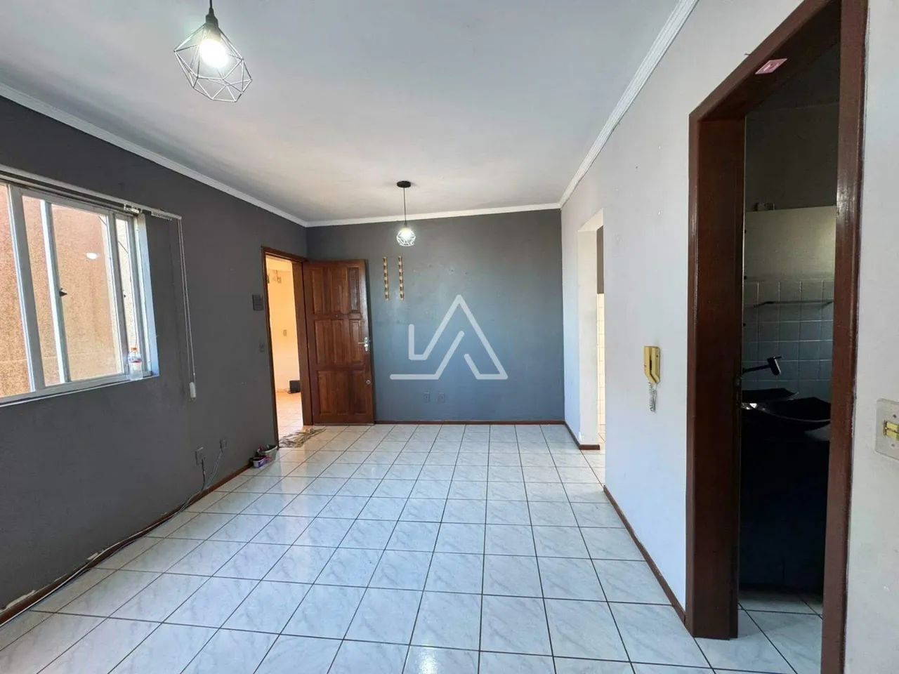 APTO 2 QUARTOS COM VAGA DE GARAGEM - Foto 4
