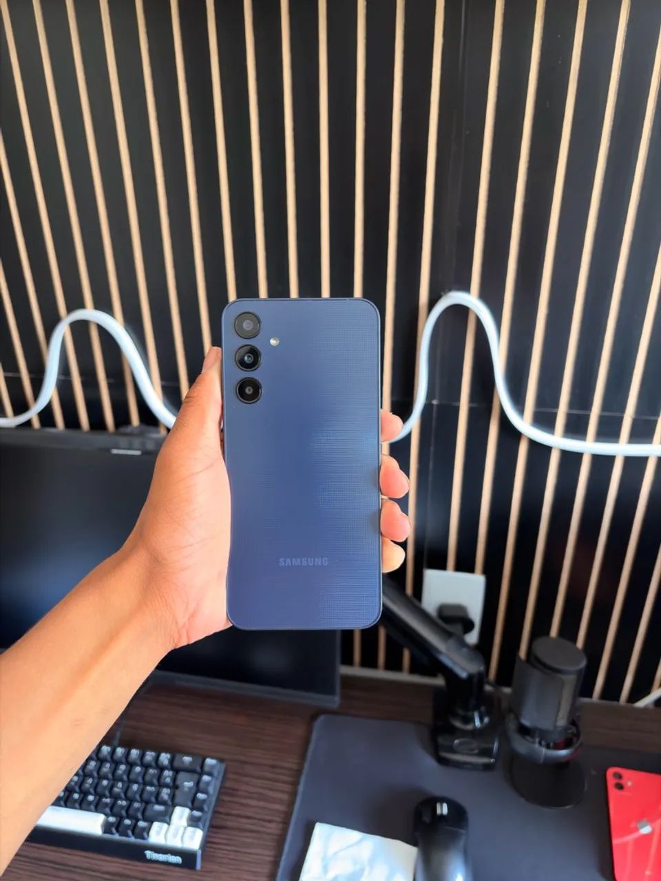 A25 5G - Foto 4