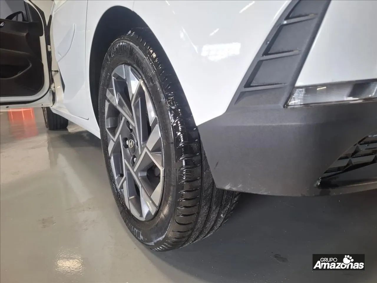 Hyundai HB20 Comf./C.Plus/C.Style 1.0 Flex 12V, foto 18 de 19
