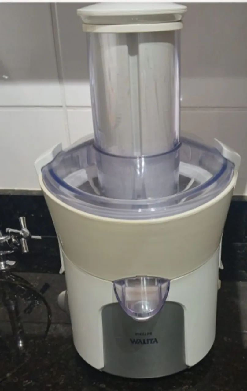 Extratora de suco  - Foto 3