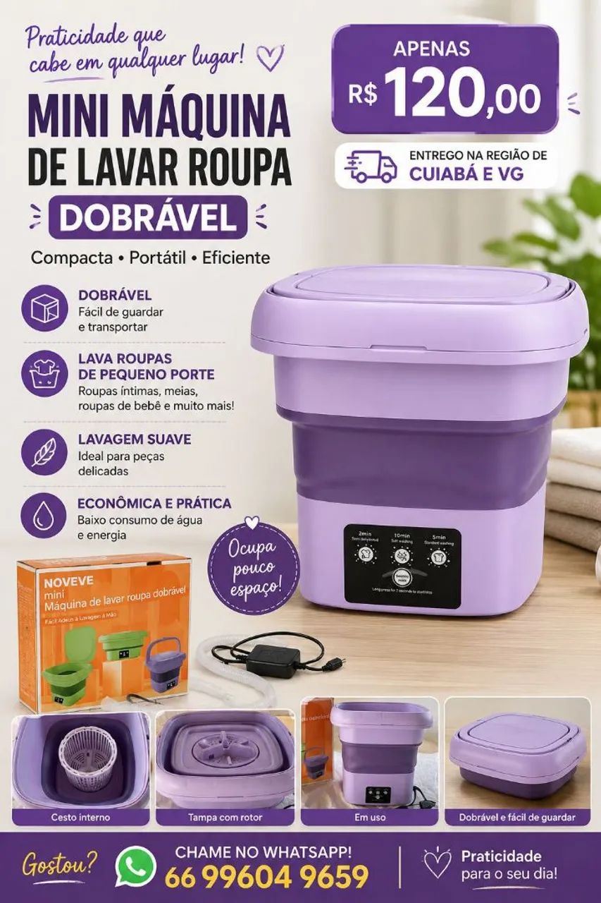 Maquina eletrica 