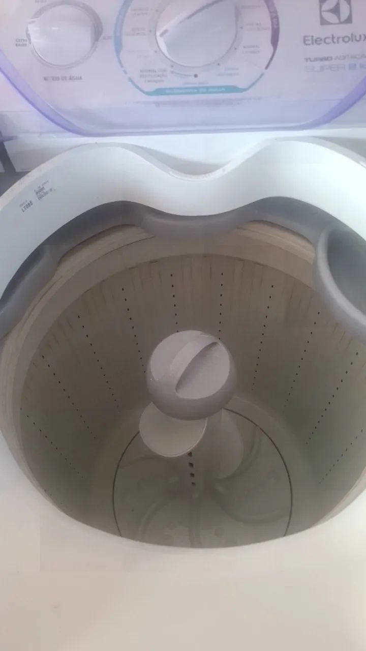 Máquina de lavar - Foto 2
