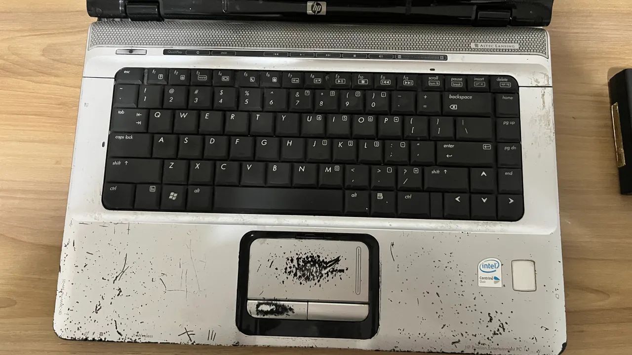 Notebook hp - Foto 4