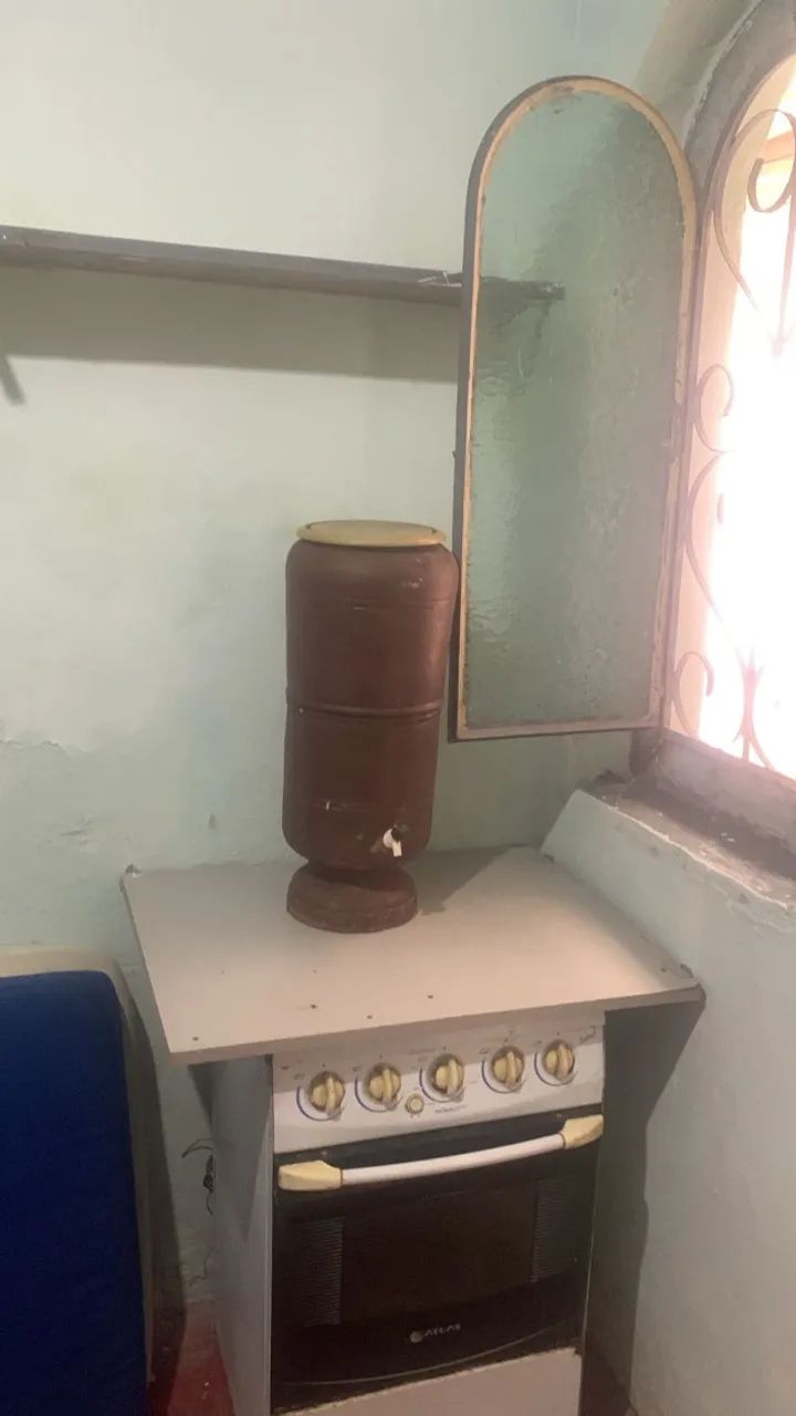 Aluga-se quarto na Pampulha - Foto 3