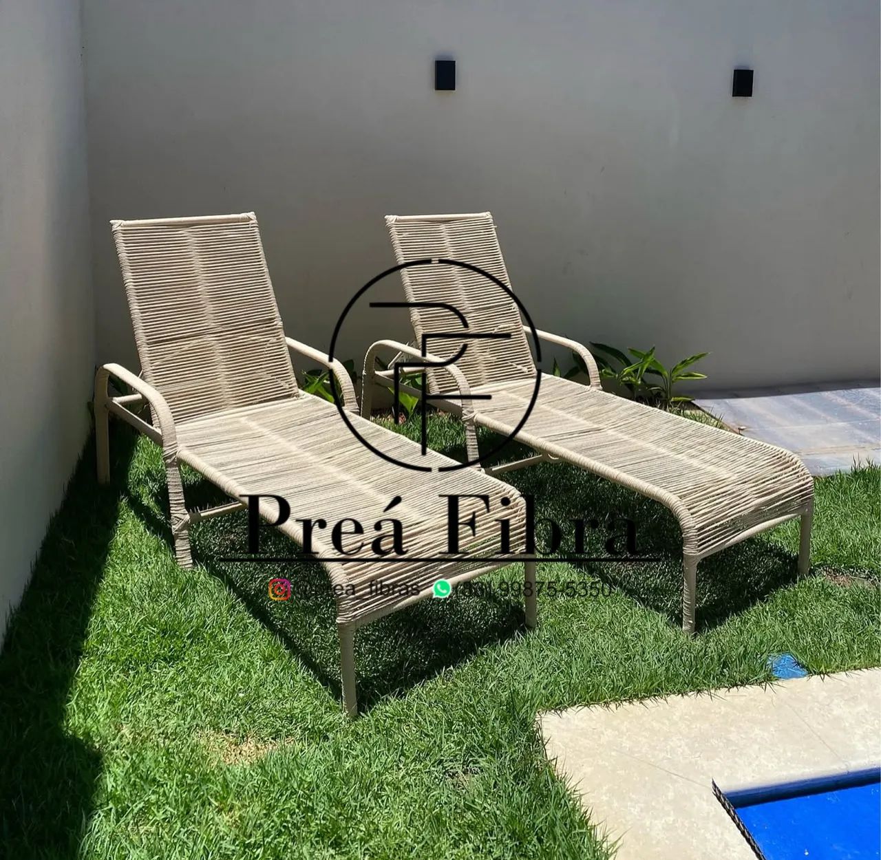 Área externa  - Foto 4
