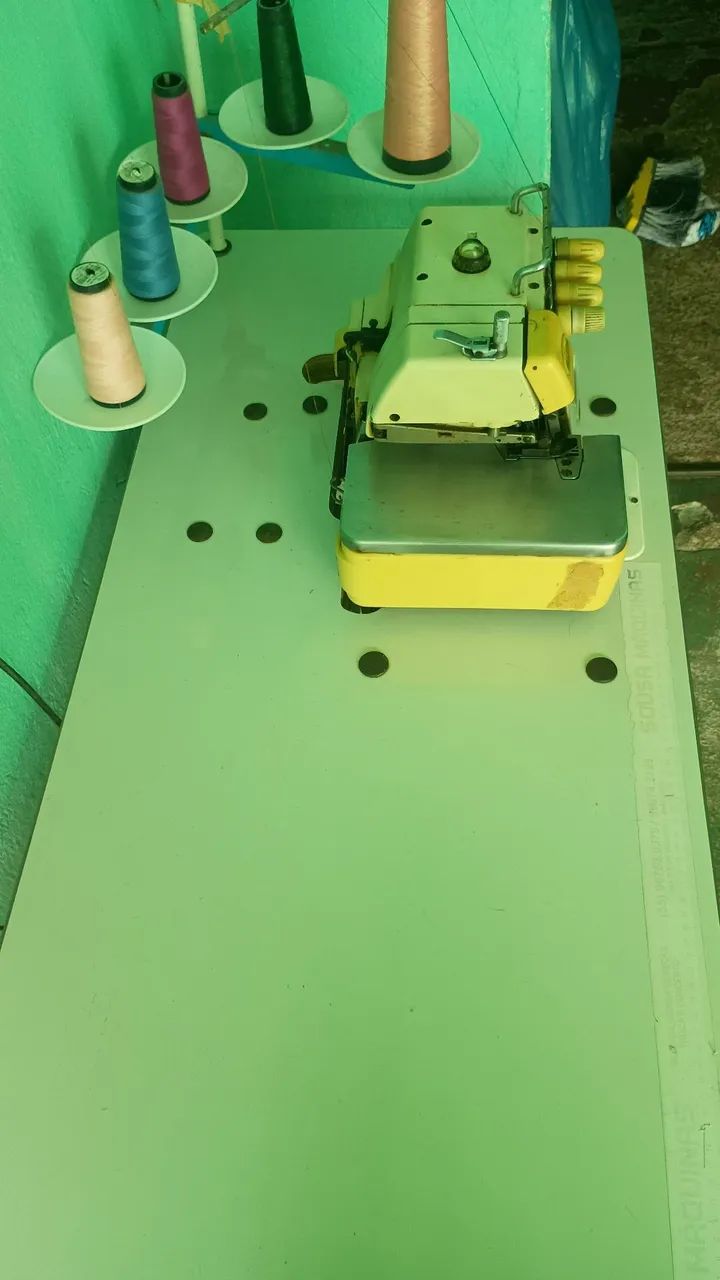 Vende-se interlok e reta  - Foto 3