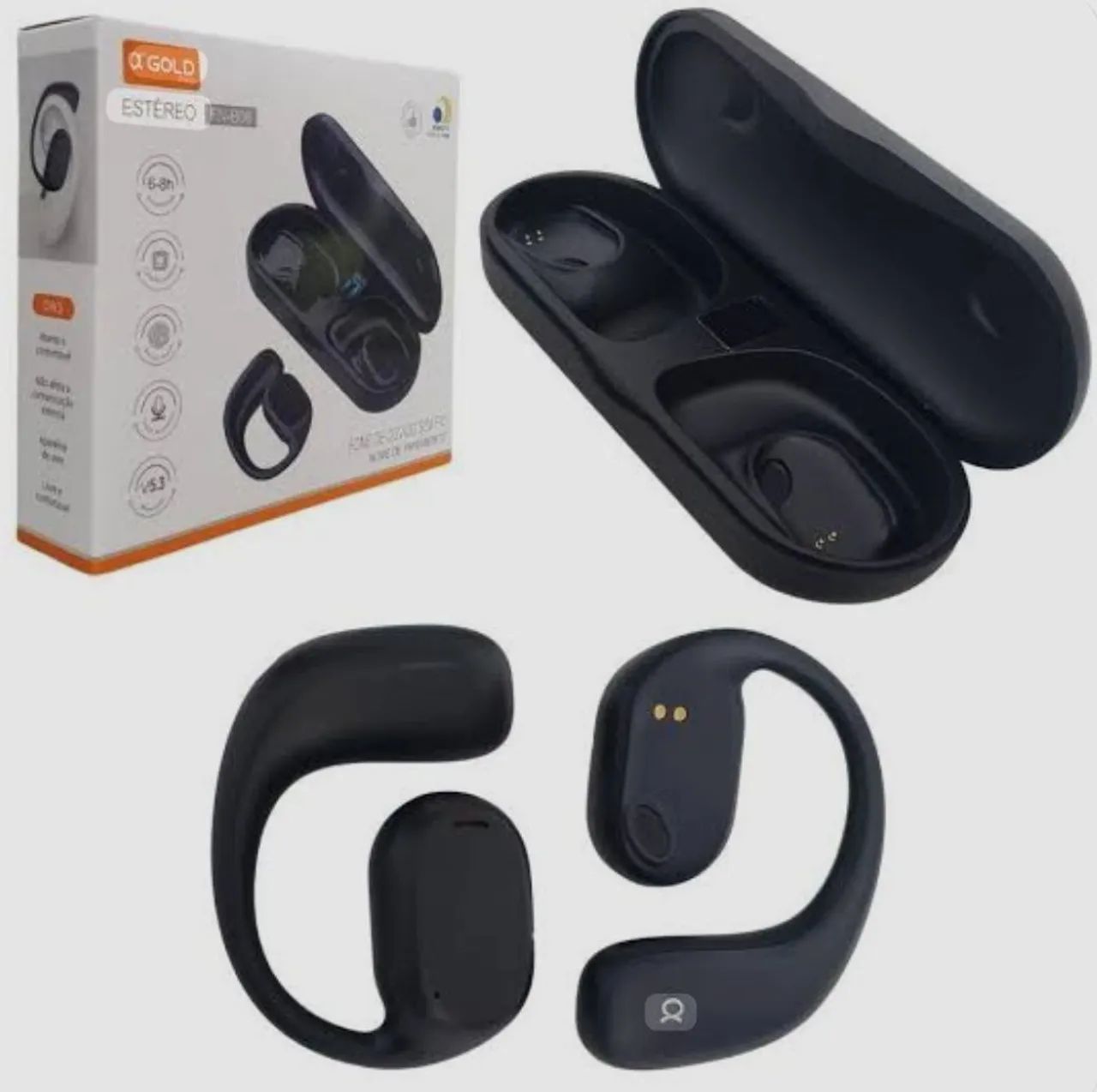 AGold Fone Bluetooth  - Foto 4