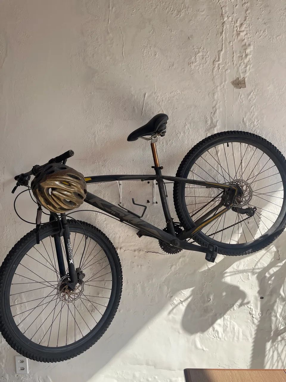 Bicicleta  aro 29