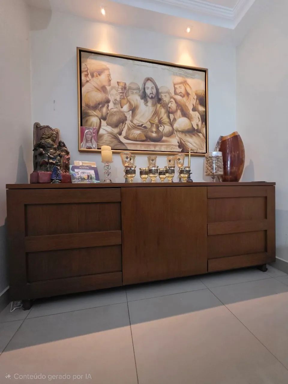 Buffet de Jantar - Foto 5