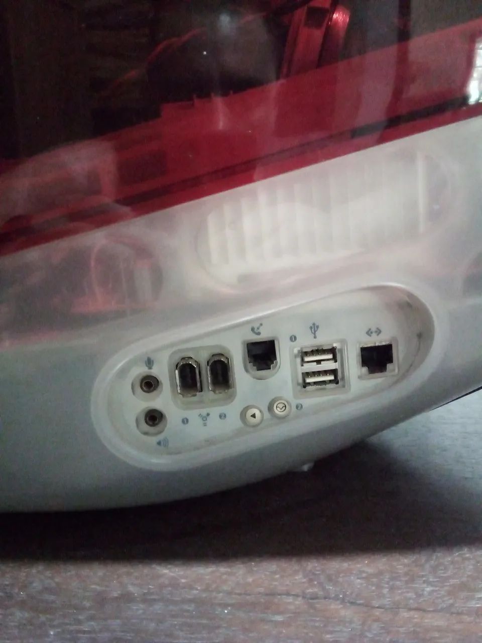 Computador Apple G3 funcionando normalmente. - Foto 5