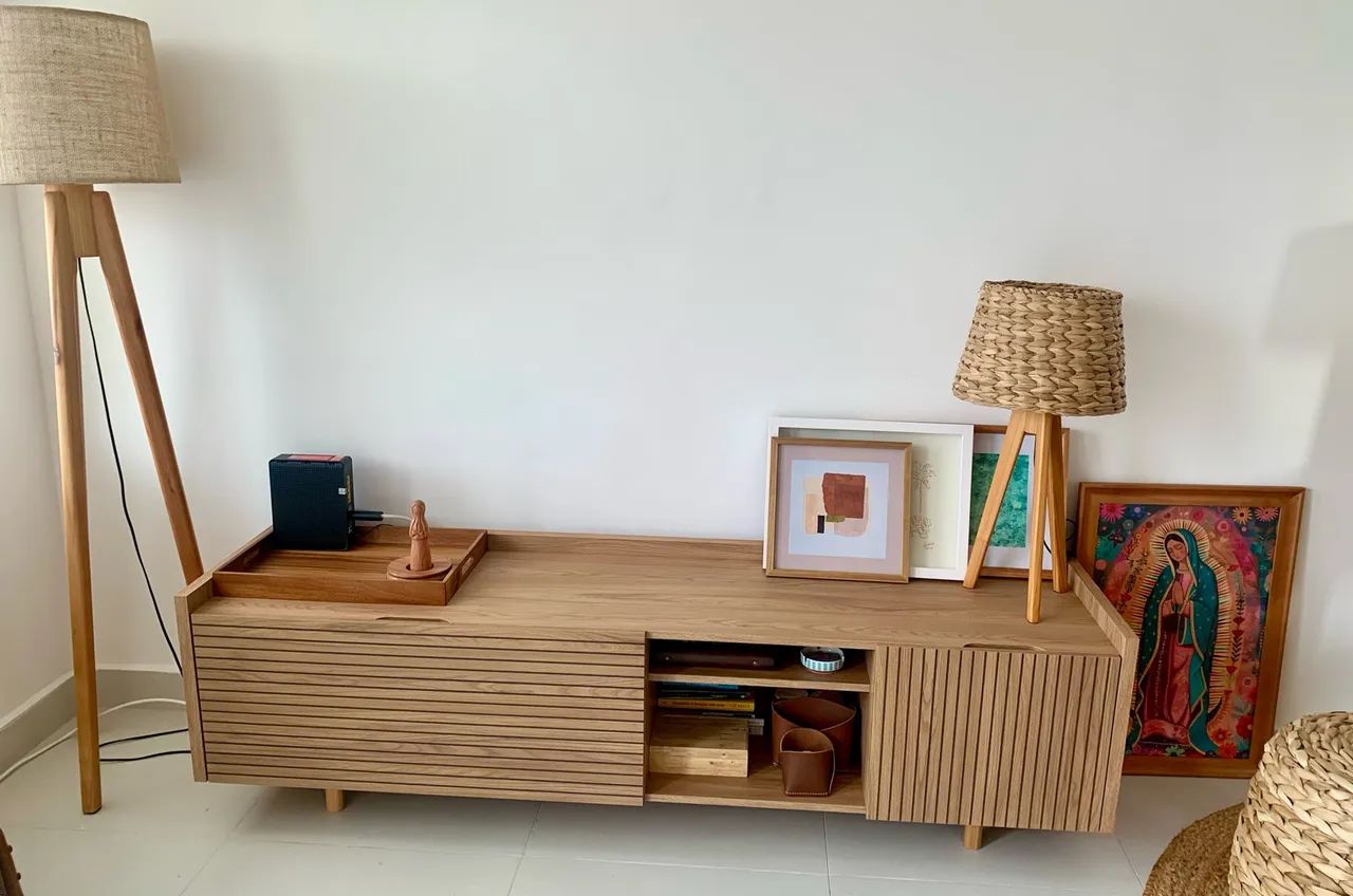 Rack Novo  - Foto 2