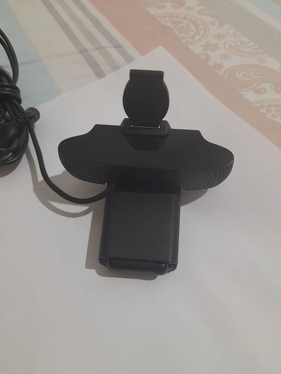 Web cam c920s - Foto 2