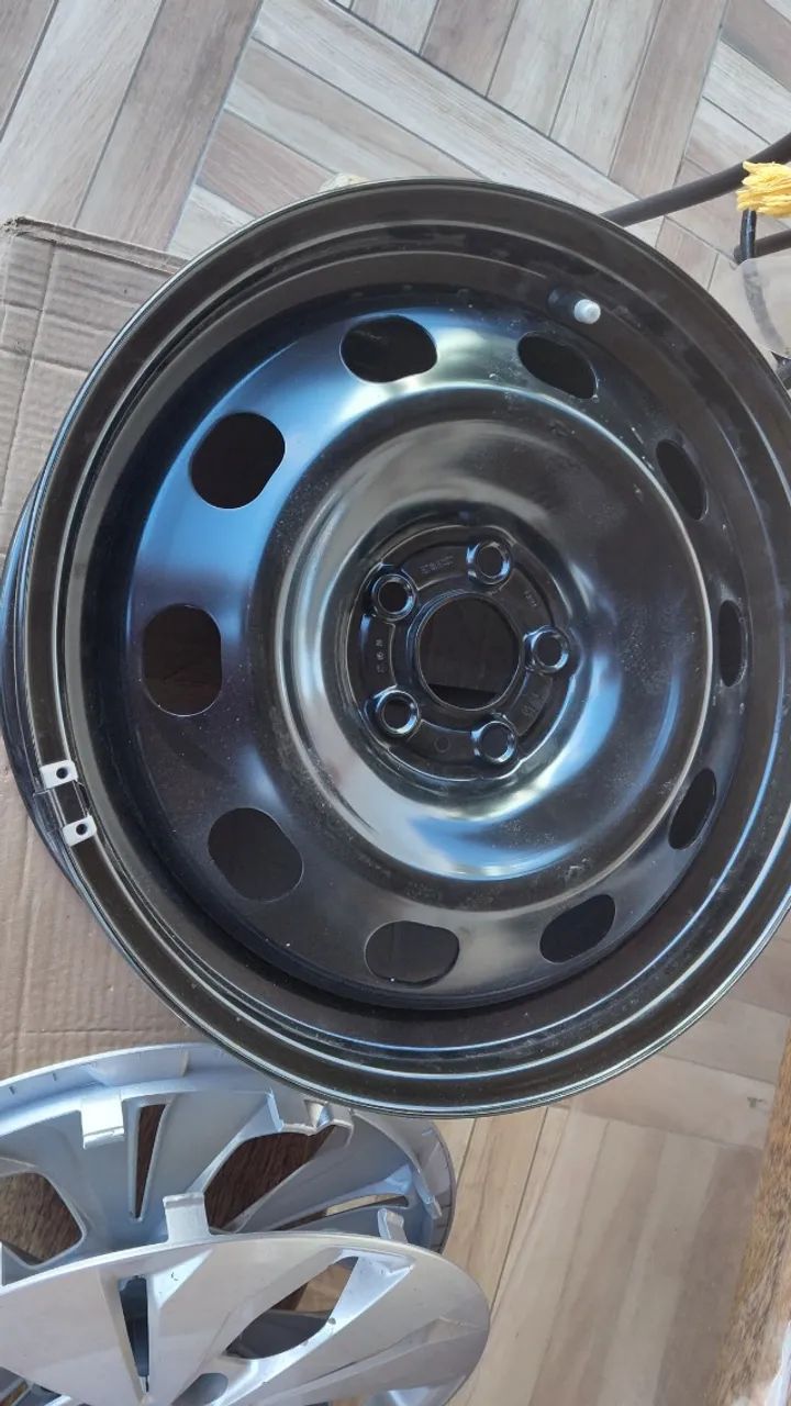 Rodas aro 16