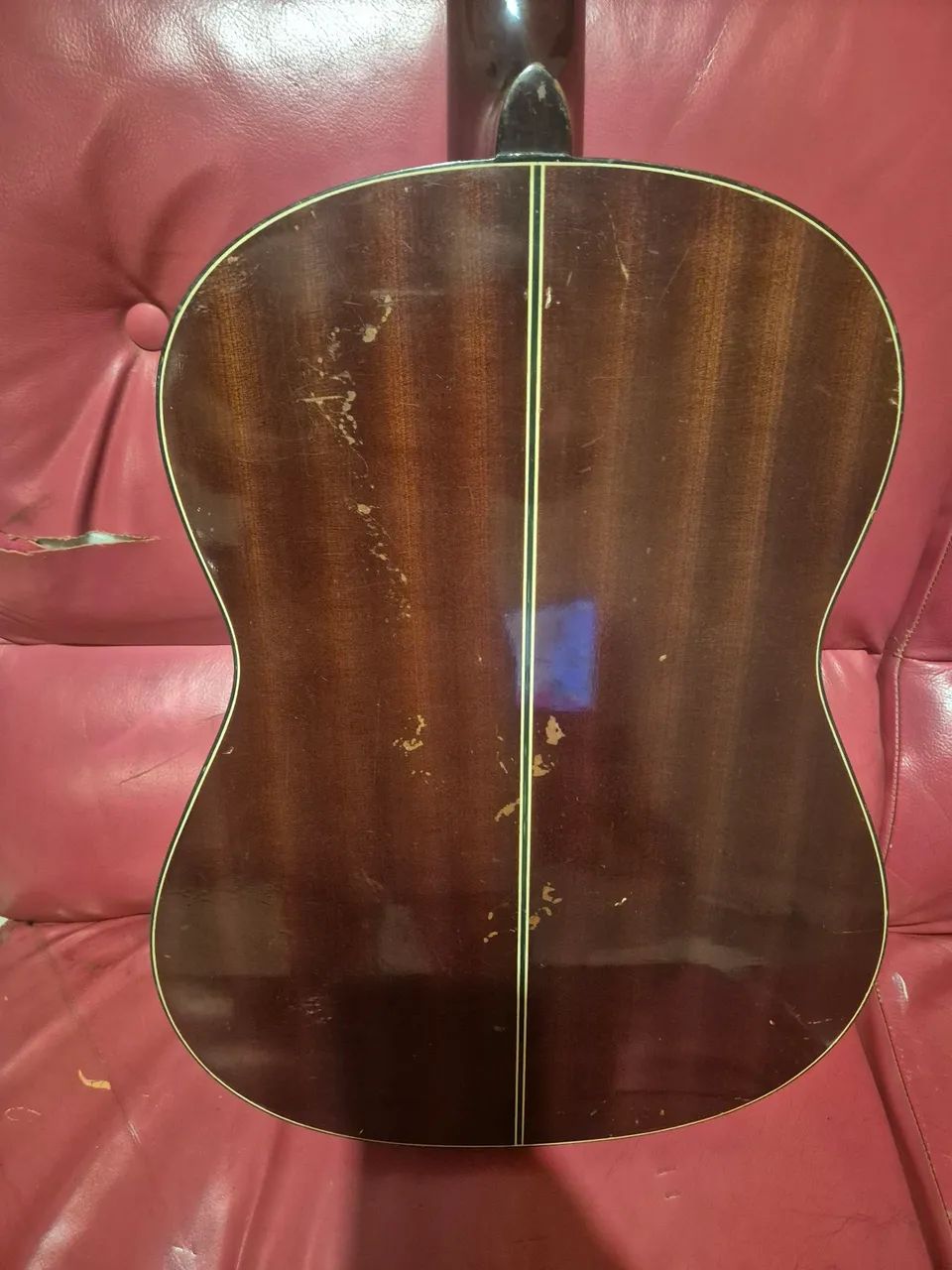 Violão acústico eagle DH 69 - Foto 2
