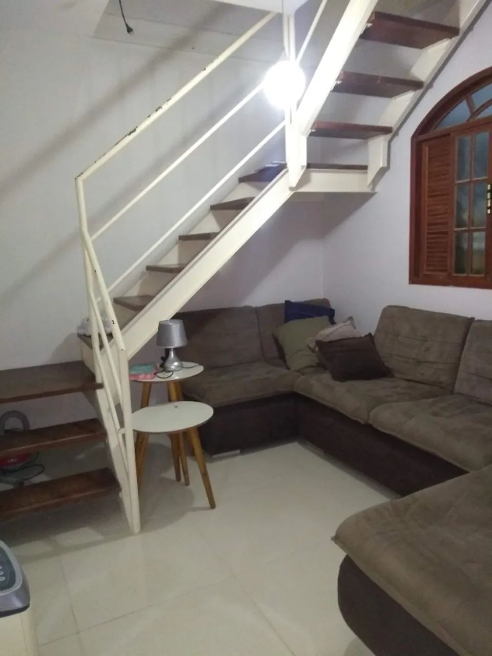 vendo ou troco casa sobrado com ponto comercial. - Foto 4