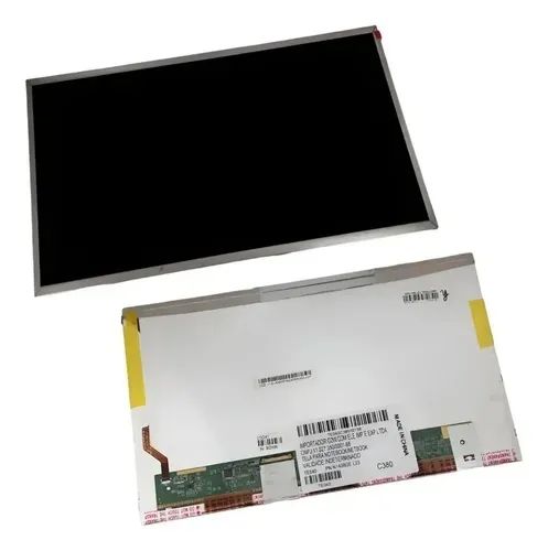 tela led 14 polegadas 40 pinos