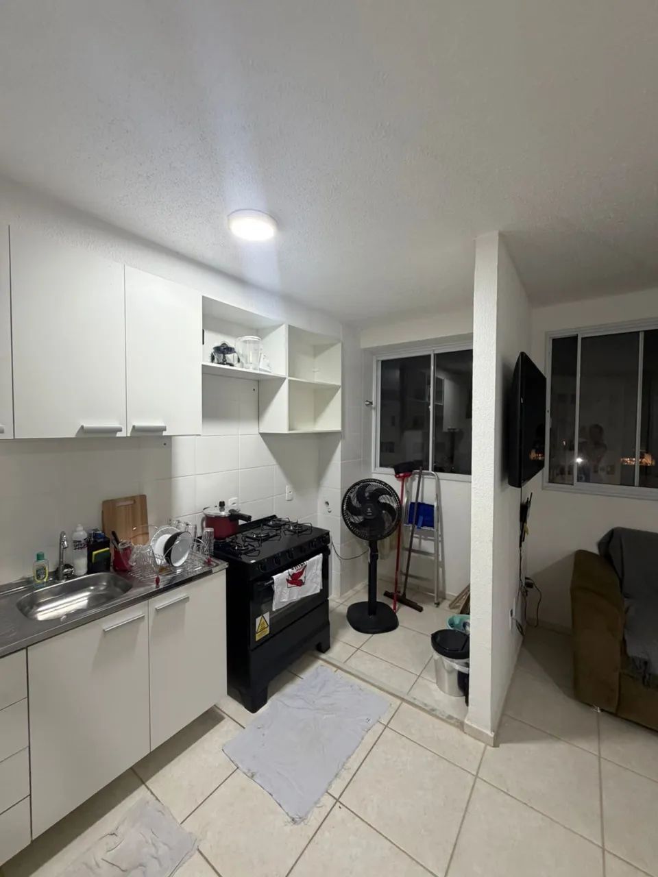 Apartamento para locação em Manaus  - Foto 5