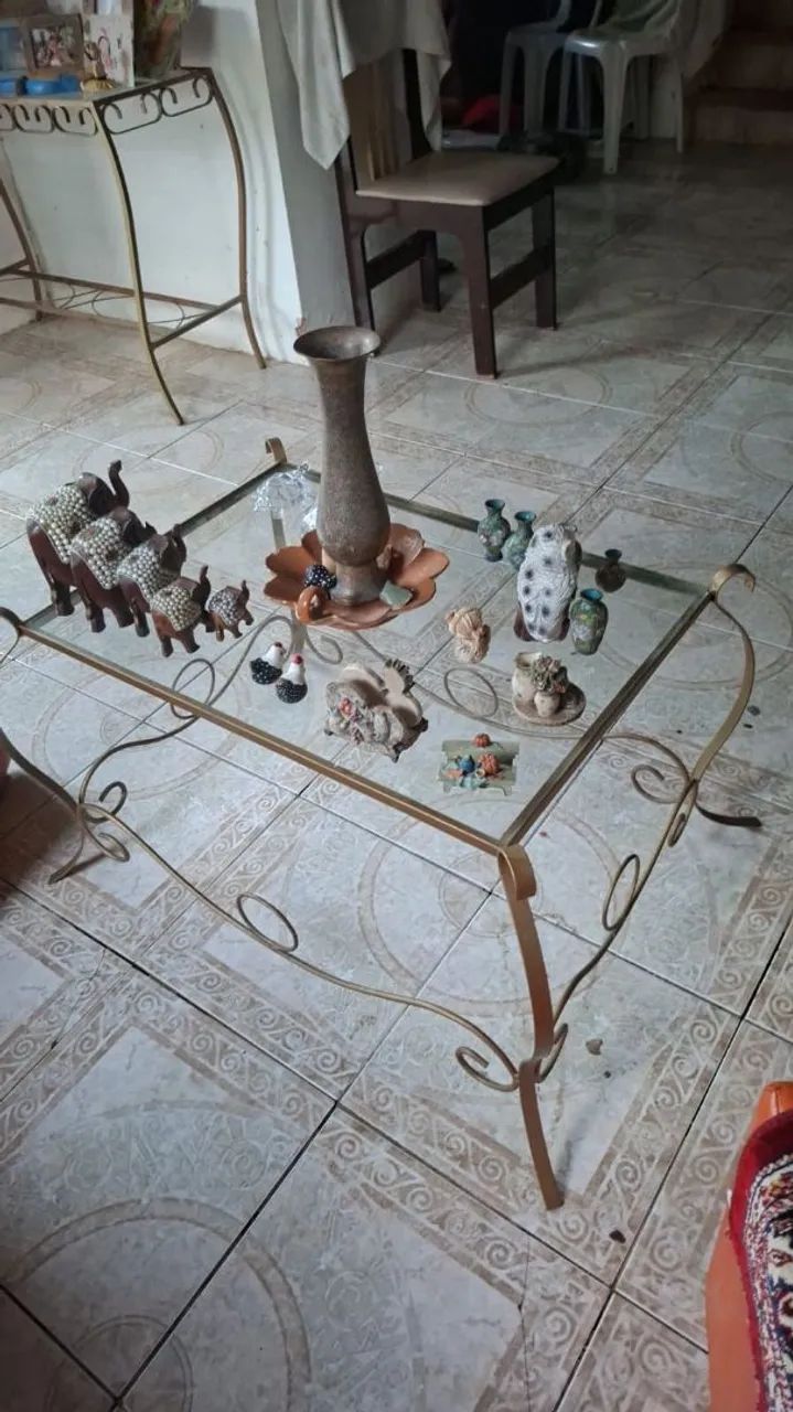 DECORAÇÃO DE CASA VITANGE R$599 - Foto 3