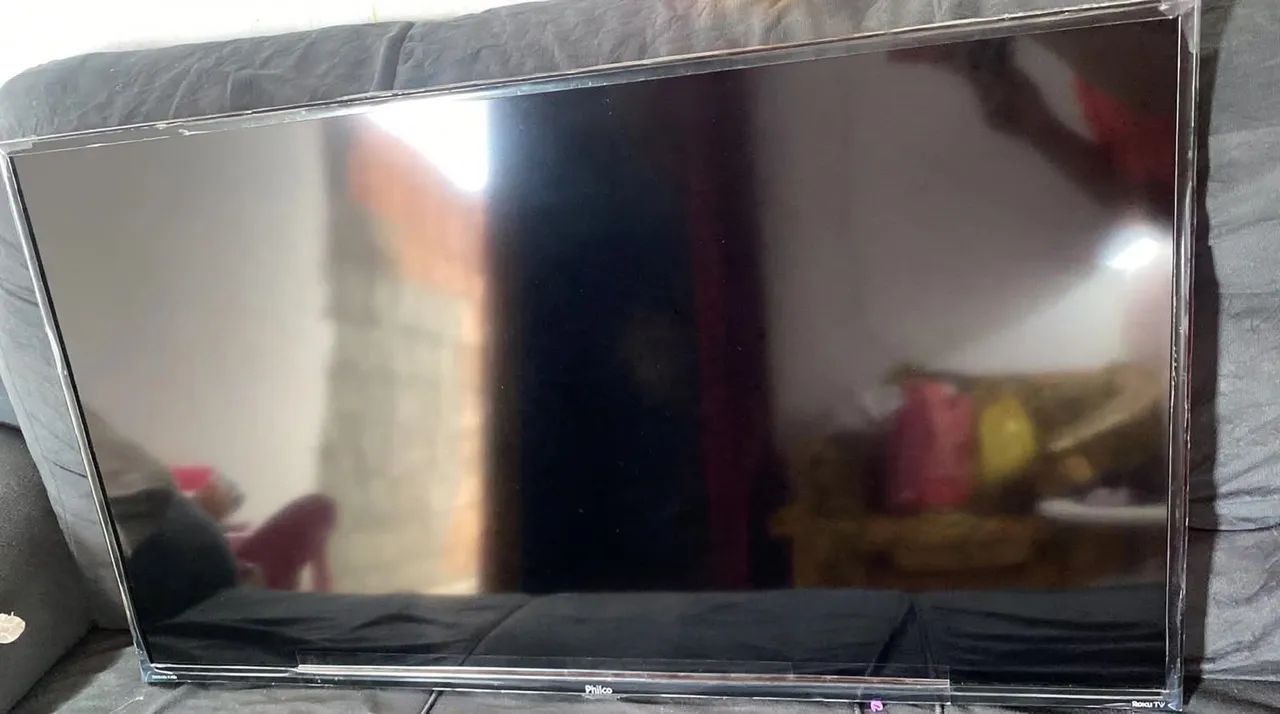 Tv 43"philco