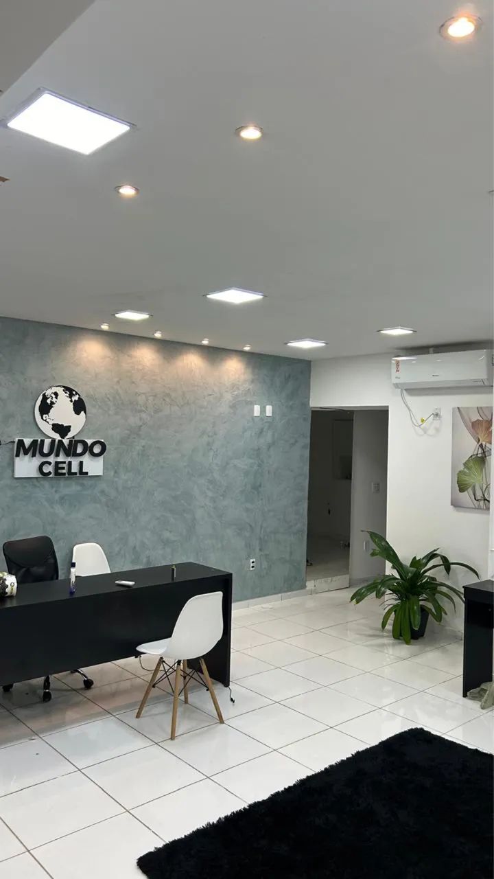 ALUGO PONTO COMERCIAL NA CIDADE OPERÁRIA  - Foto 2