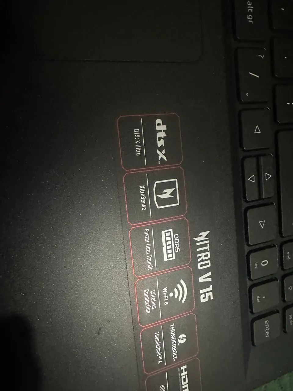 Nootbook acer v15 - Foto 4