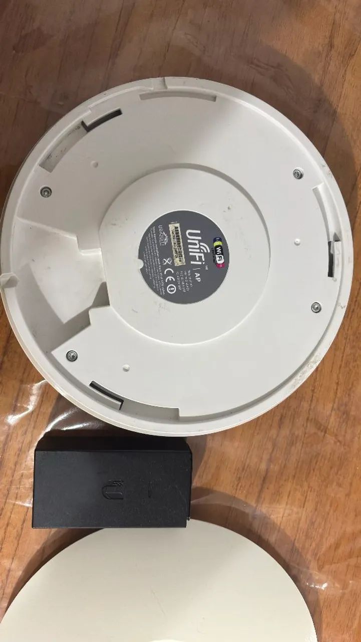 Ubiquiti UniFi Access Points (APs) - Foto 4