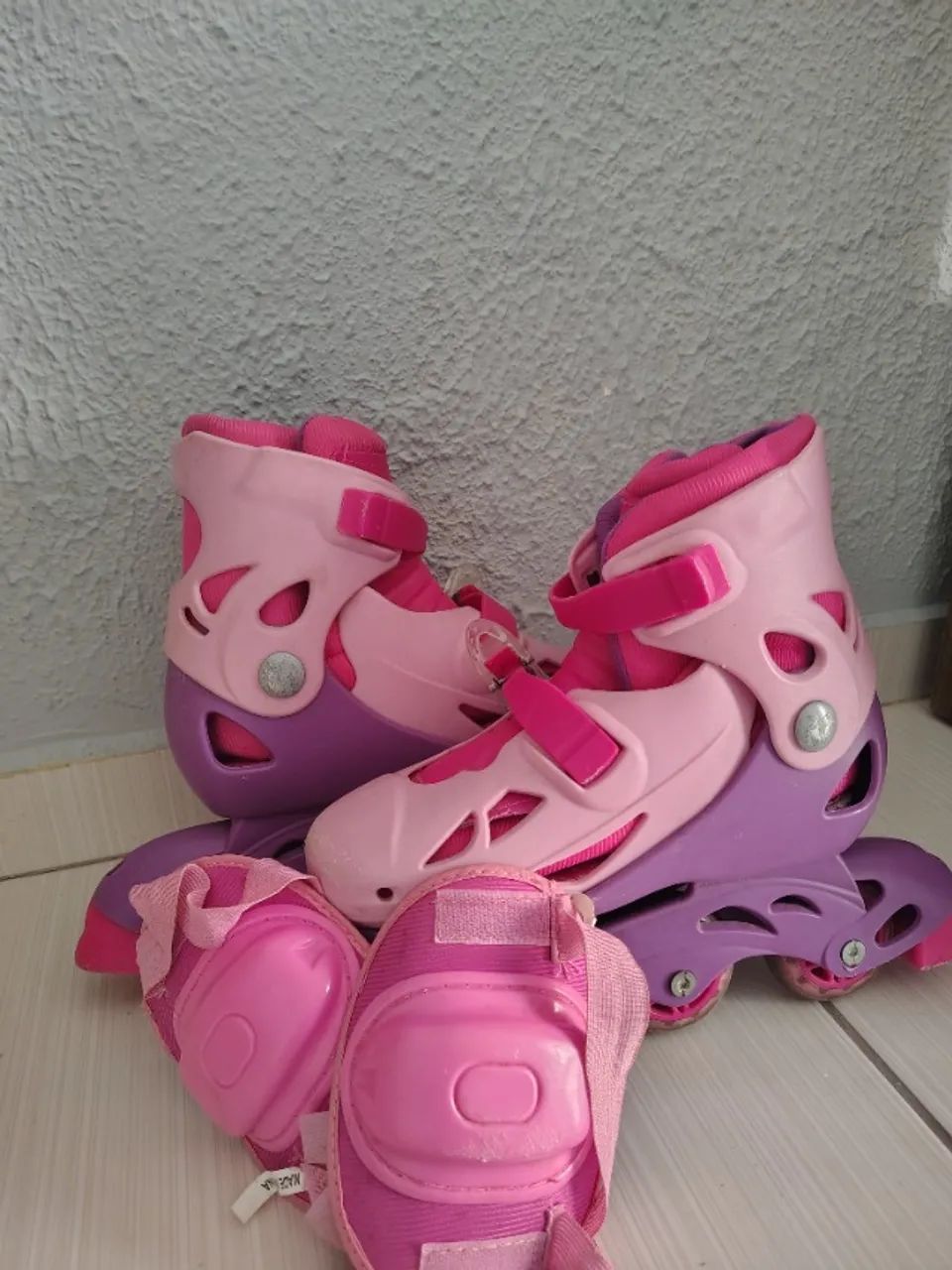 Patins  - Foto 3