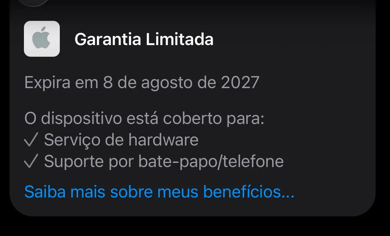 iPhone 17 PRO MAX LARANJA  - Foto 3