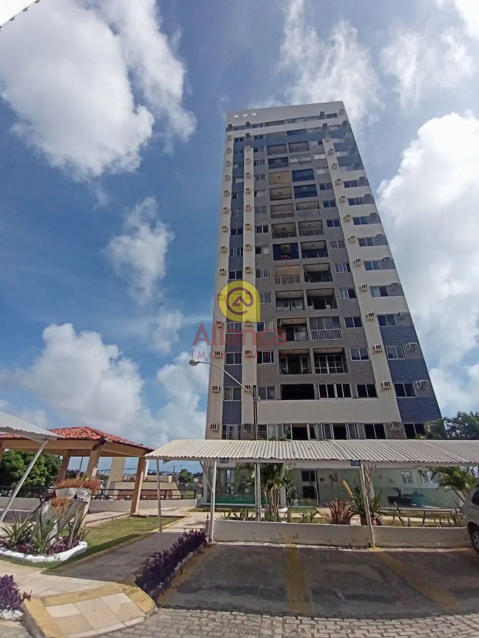 APARTAMENTO NA RIBEIRA - Foto 2