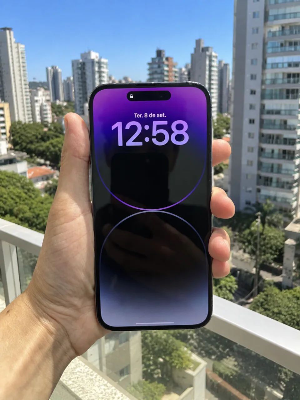 IPHONE 14 PRO MAX 128GB | PRONTA ENTREGA - Foto 2