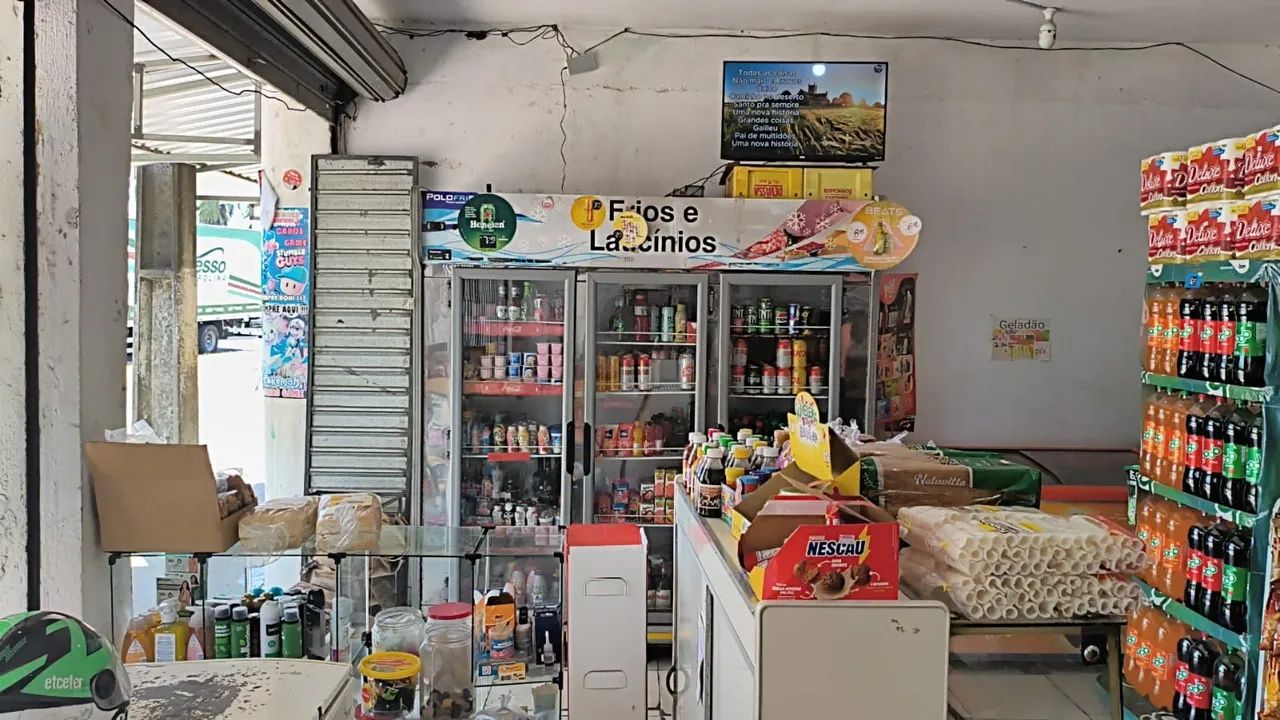 Passo Mercado - Foto 2
