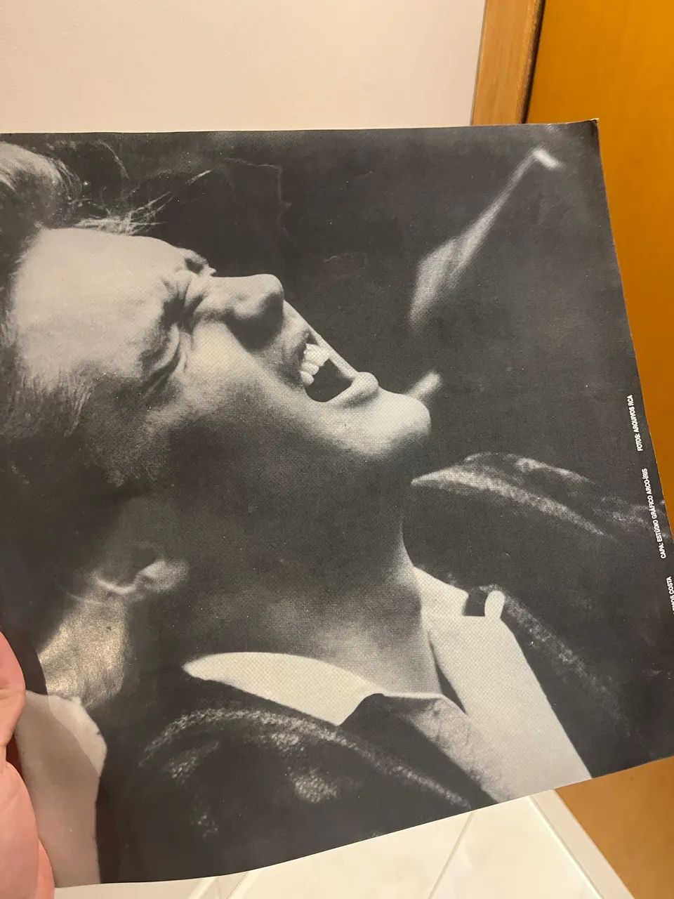 box elvis presley 5 discos de vinil - Foto 3
